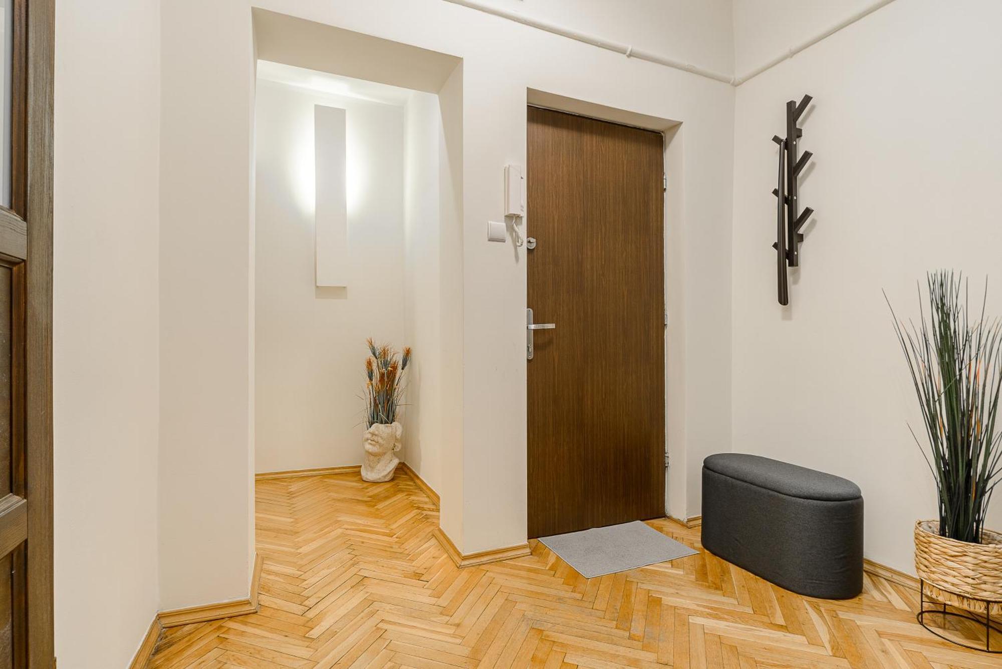 Lumina Duplex Apartment In Old Town Warszawa Eksteriør billede