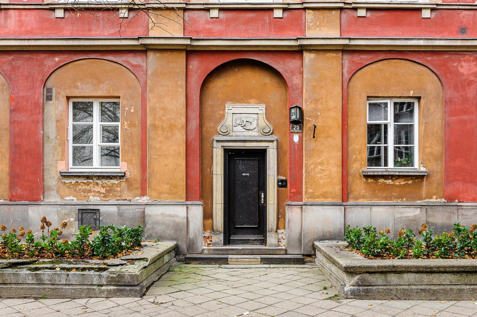 Lumina Duplex Apartment In Old Town Warszawa Eksteriør billede